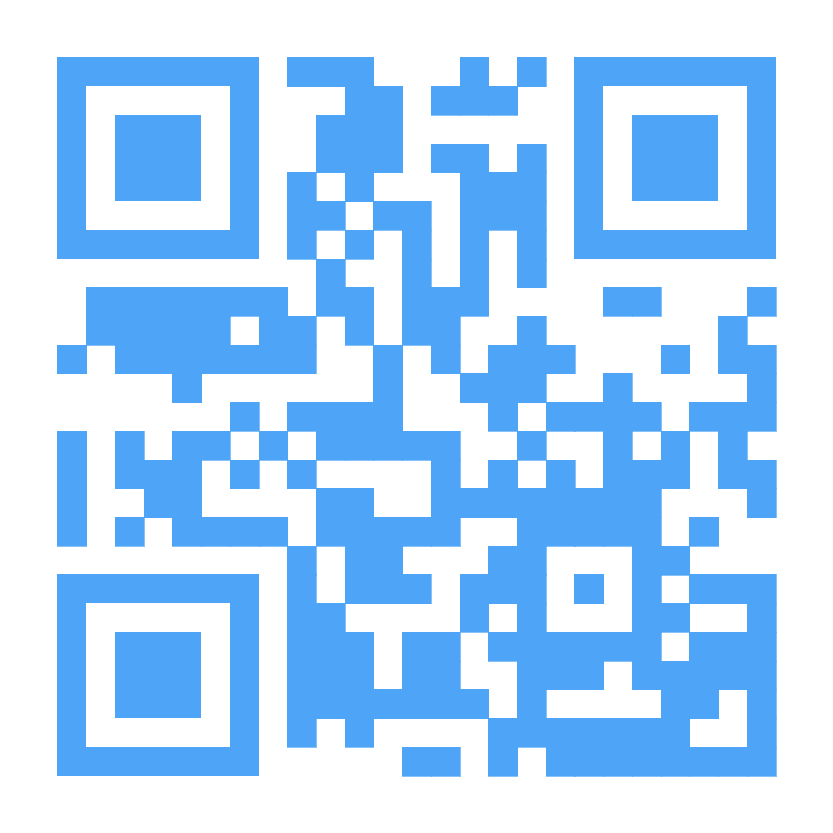 QR код Telegram
